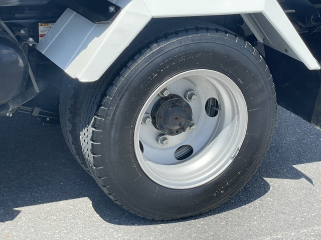日野 デュトロ 小型 土砂ダンプ 2RG-XZU600T(105650) 12枚目