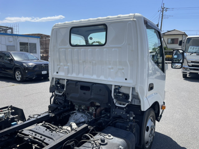 日野 デュトロ 小型 土砂ダンプ 2RG-XZU600T(105650) 33枚目