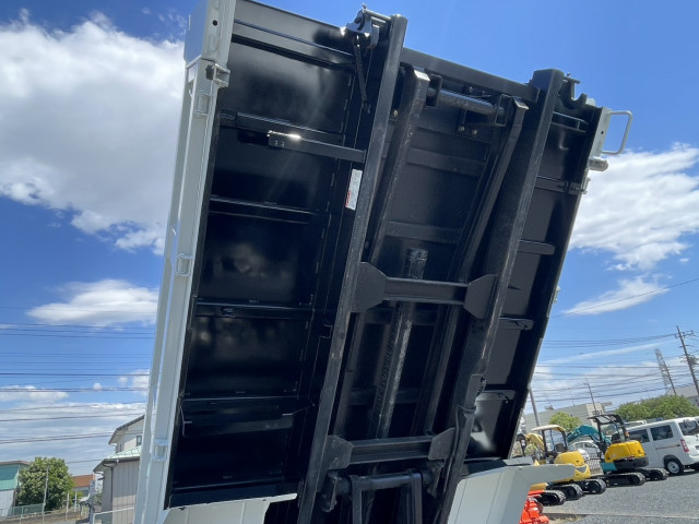 日野 デュトロ 小型 土砂ダンプ 2RG-XZU600T(105650) 34枚目