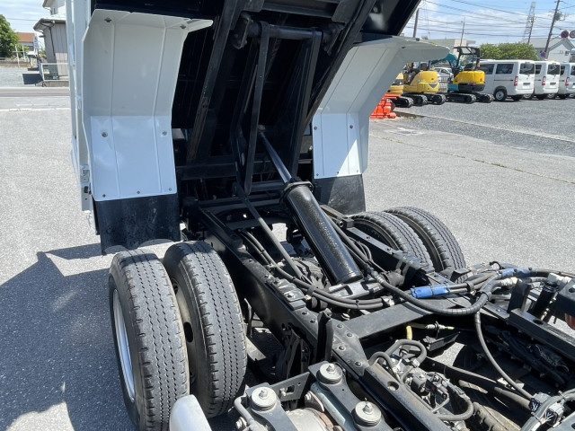 日野 デュトロ 小型 土砂ダンプ 2RG-XZU600T(105650) 35枚目