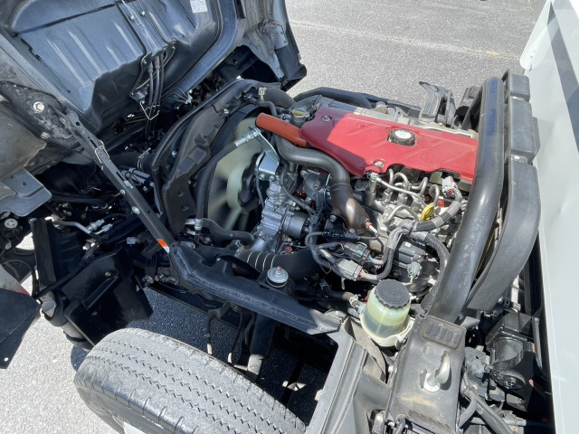 日野 デュトロ 小型 土砂ダンプ 2RG-XZU600T(105650) 39枚目