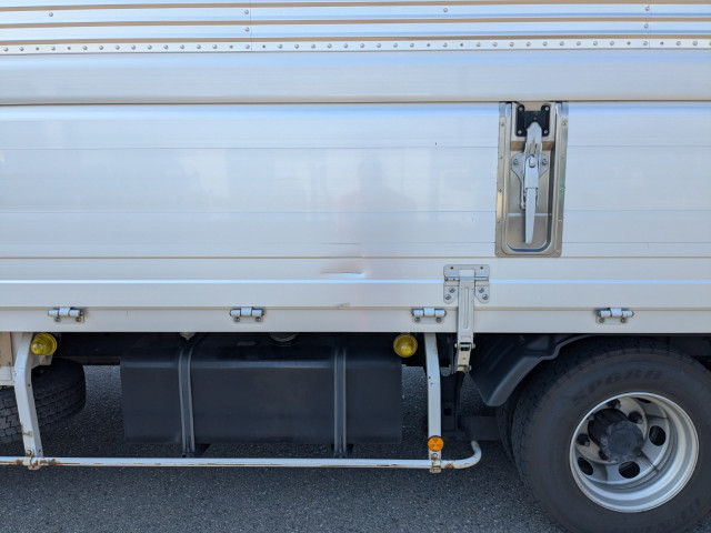 日野 レンジャー 中型 ウィング 2PG-FD2ABG(105671) 50枚目