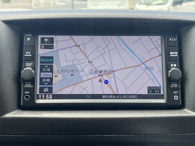 日産自動車 キャラバン 小型 バス CBA-KS4E26(105674) 23枚目