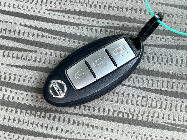 日産自動車 キャラバン 小型 バス CBA-KS4E26(105674) 33枚目