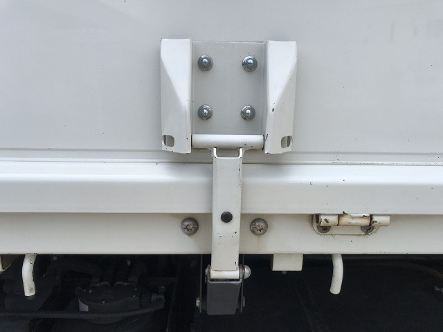 Isuzu elf Small Flat body 2RG-NLR88AR(105675) 47枚目