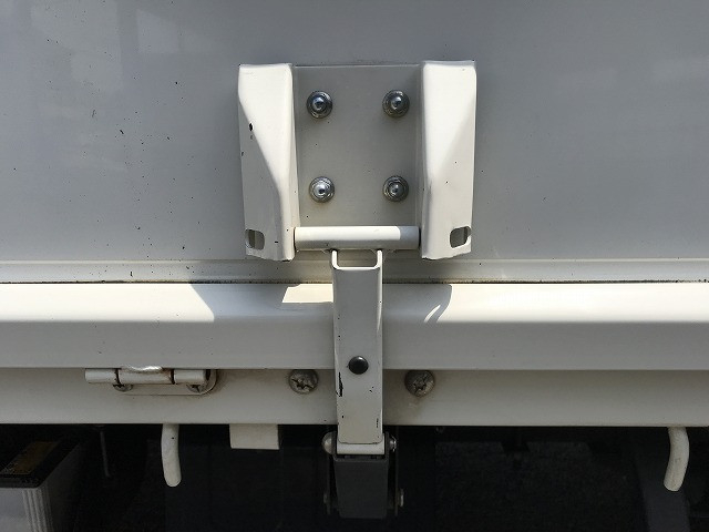 Isuzu elf Small Flat body 2RG-NLR88AR(105675) 48枚目