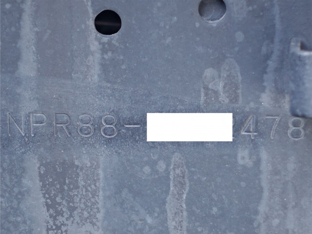 いすゞ エルフ 小型 冷蔵冷凍バン 2RG-NPR88AN(105682) 25枚目