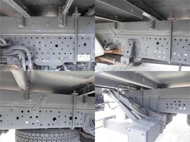 いすゞ エルフ 小型 冷蔵冷凍バン 2RG-NPR88AN(105682) 26枚目