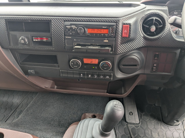 日野 レンジャー 中型 ウィング 2KG-FD2ABG(105688) 26枚目