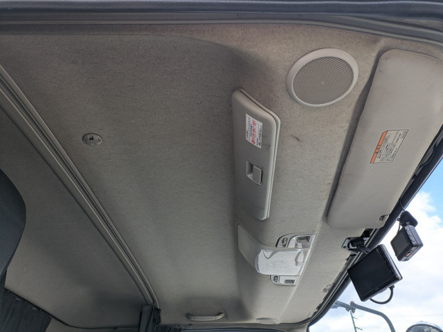 三菱ふそう ファイター 中型 ウィング 2KG-FK65F(105690) 37枚目