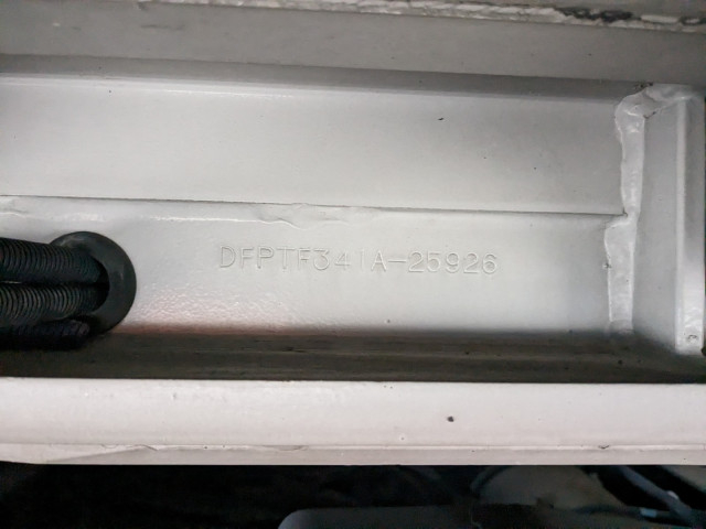 フルハーフ 小型 トラクタ DFPTF341A-(105697) 2枚目