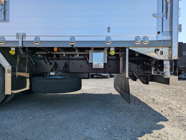 いすゞ ギガ 大型 ウィング 2PG-CYL77DA(105698) 20枚目