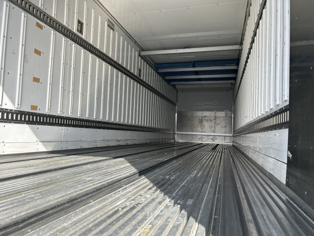 日野 プロフィア 大型 冷蔵冷凍バン 2DG-FR1AHJ(105699) 11枚目