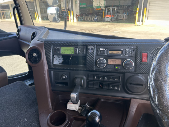 日野 プロフィア 大型 冷蔵冷凍バン 2DG-FR1AHJ(105699) 16枚目