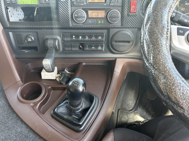 日野 プロフィア 大型 冷蔵冷凍バン 2DG-FR1AHJ(105699) 20枚目