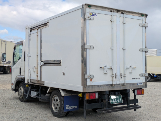 いすゞ エルフ 小型 冷蔵冷凍バン TPG-NLR85AN(105705) 5枚目