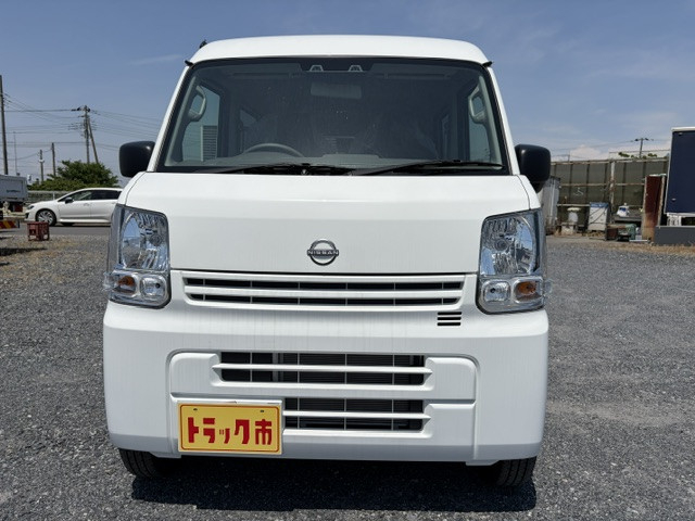 日産自動車 クリッパー 軽 軽バン・乗用車 5BD-DR17V(105709) 2枚目