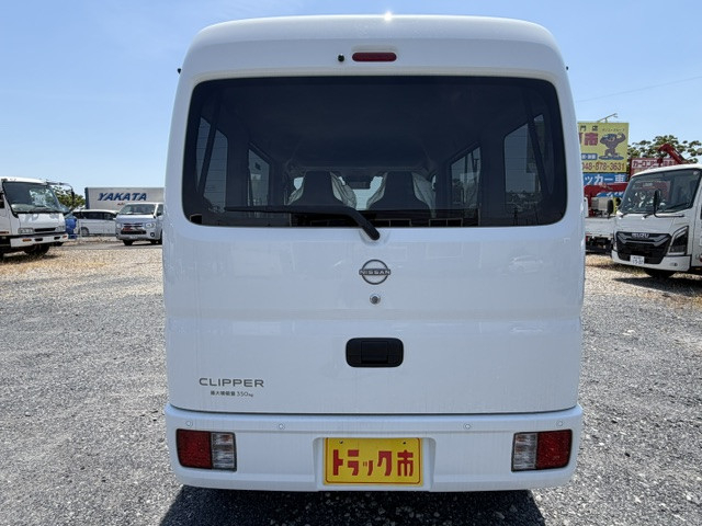 日産自動車 クリッパー 軽 軽バン・乗用車 5BD-DR17V(105709) 5枚目