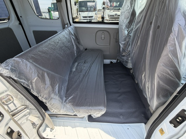 日産自動車 クリッパー 軽 軽バン・乗用車 5BD-DR17V(105709) 10枚目