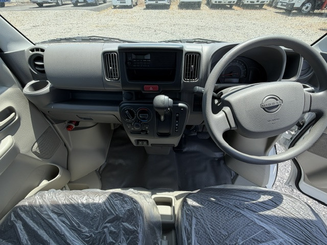日産自動車 クリッパー 軽 軽バン・乗用車 5BD-DR17V(105709) 12枚目
