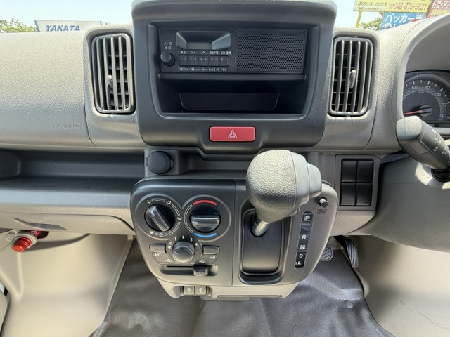 日産自動車 クリッパー 軽 軽バン・乗用車 5BD-DR17V(105709) 13枚目
