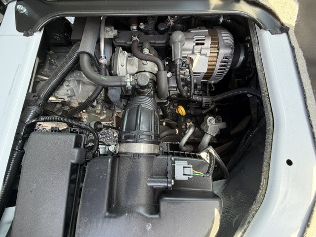日産自動車 クリッパー 軽 軽バン・乗用車 5BD-DR17V(105709) 20枚目