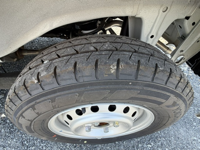 日産自動車 クリッパー 軽 軽バン・乗用車 5BD-DR17V(105709) 23枚目