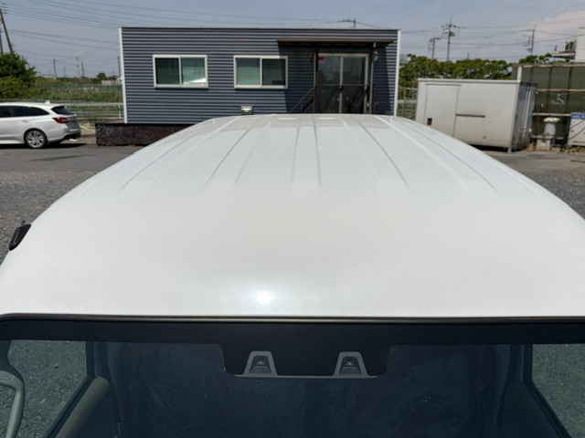 日産自動車 クリッパー 軽 軽バン・乗用車 5BD-DR17V(105709) 27枚目