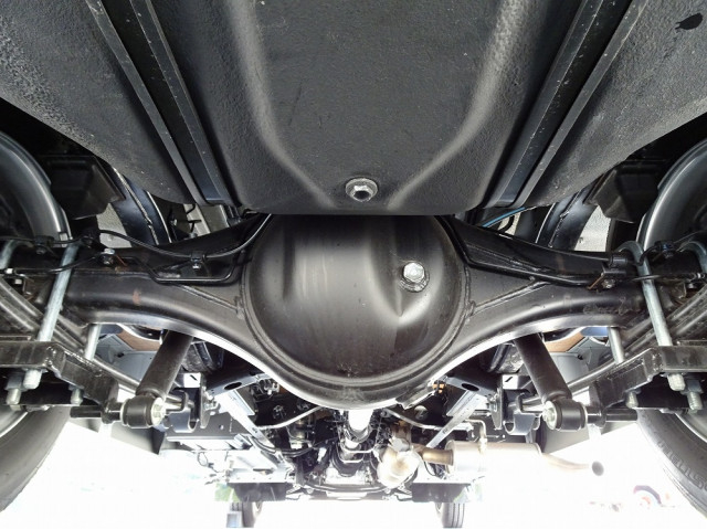 トヨタ コースター 小型 バス 2KG-GDB70(105715) 9枚目