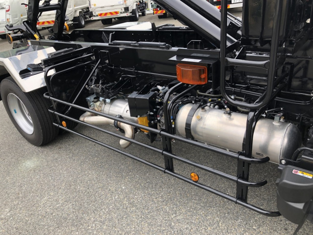 日野 レンジャー 増トン コンテナ専用車 2KG-FJ2ACA(105714) 22枚目