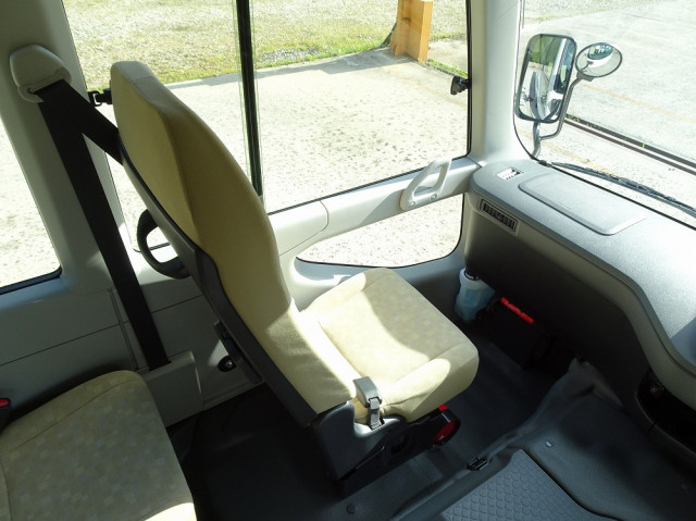 トヨタ コースター 小型 バス 2KG-GDB70(105715) 21枚目