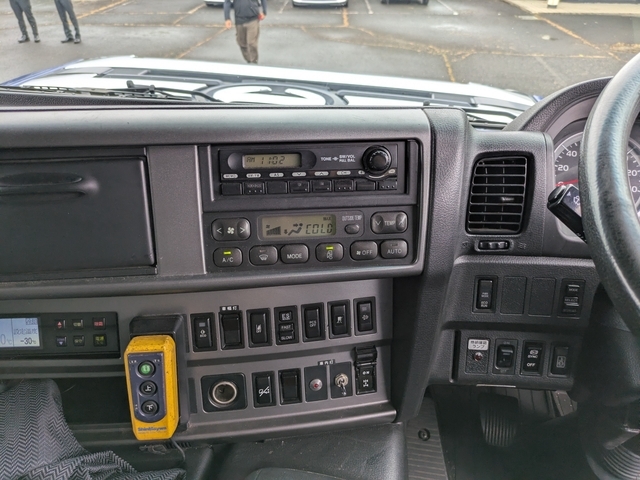 日野 プロフィア 大型 冷蔵冷凍バン QPG-FW1EXEG(111245) 49枚目