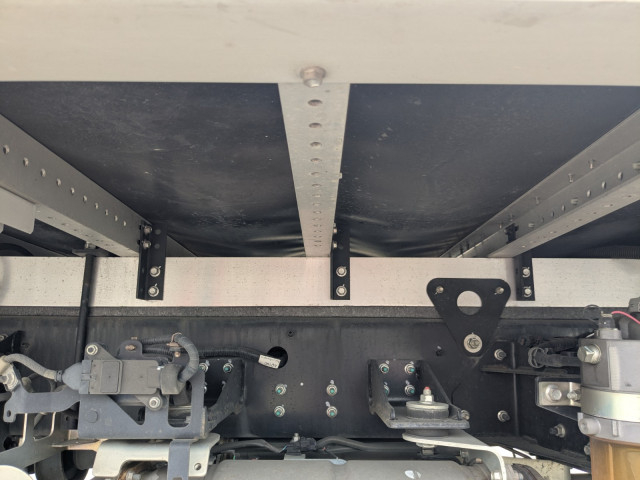 日野 レンジャー 中型 ウィング 2KG-FD2ABG(107654) 64枚目