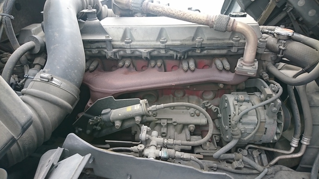 日野 レンジャー 中型 冷蔵冷凍バン KK-FC1JJEA(2388) 29枚目