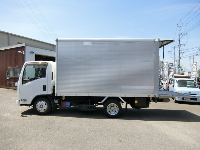 マツダ タイタン 小型 バン TKG-LMR85N(110714) 17枚目