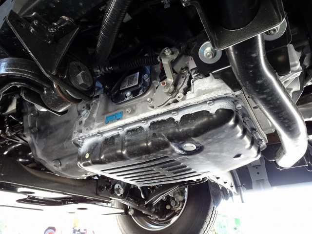 トヨタ コースター 小型 バス 2KG-GDB70(105715) 25枚目