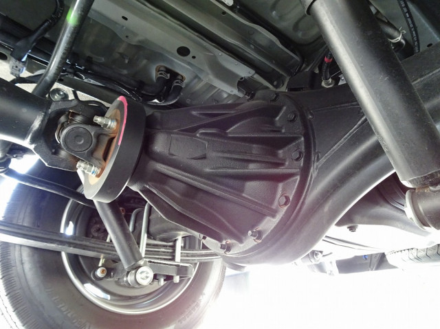トヨタ コースター 小型 バス 2KG-GDB70(105715) 26枚目