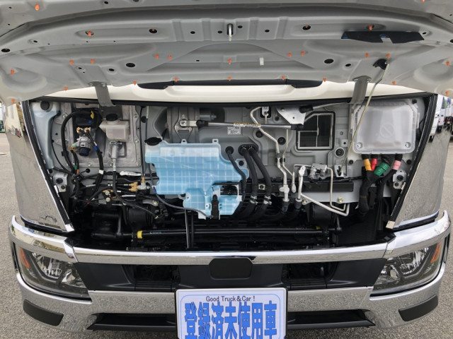 日野 レンジャー 増トン コンテナ専用車 2KG-FJ2ACA(105714) 28枚目