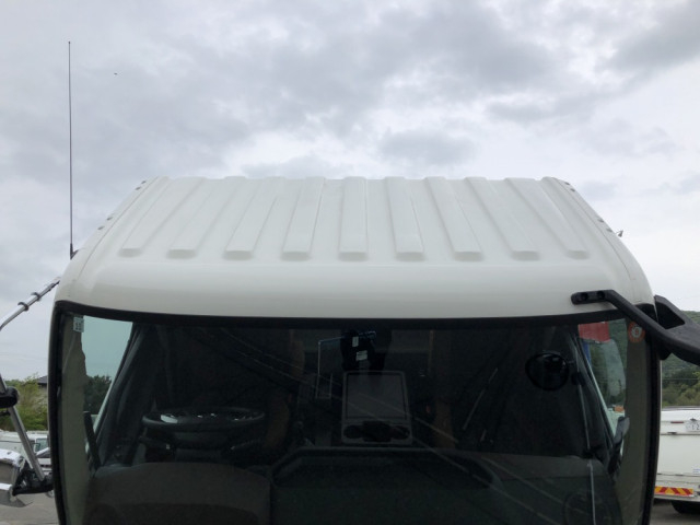 日野 レンジャー 増トン コンテナ専用車 2KG-FJ2ACA(105714) 29枚目