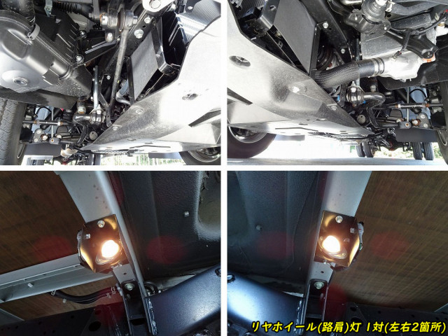 トヨタ コースター 小型 バス 2KG-GDB70(105715) 28枚目