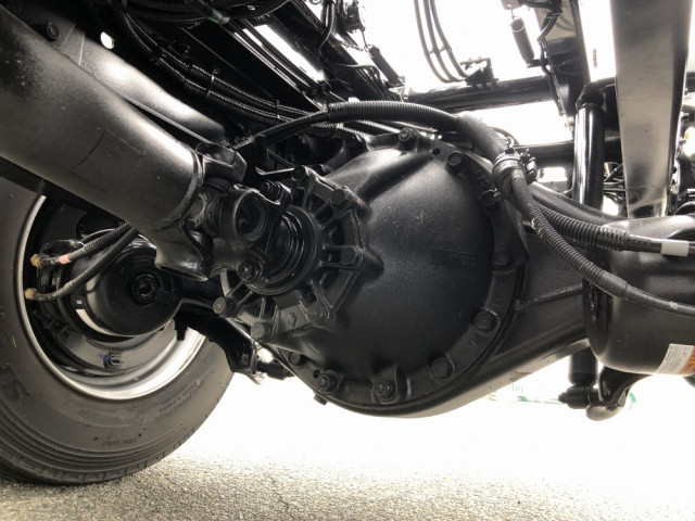 日野 レンジャー 増トン コンテナ専用車 2KG-FJ2ACA(105714) 30枚目