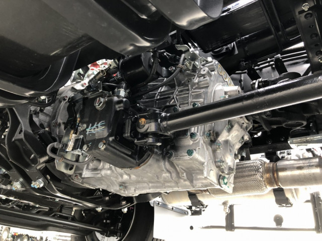 日野 レンジャー 増トン コンテナ専用車 2KG-FJ2ACA(105714) 32枚目