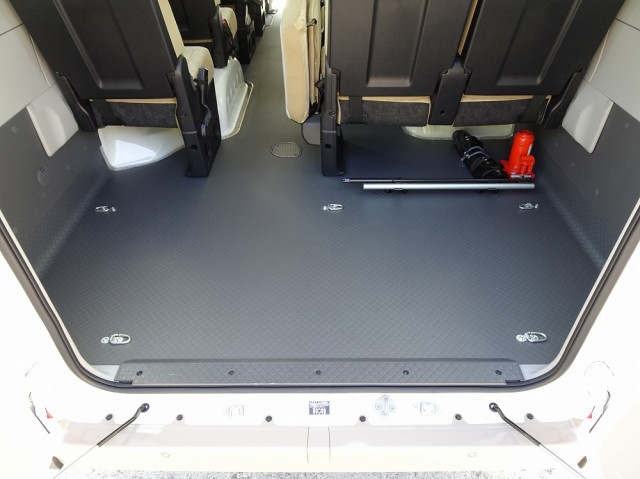 トヨタ コースター 小型 バス 2KG-GDB70(105715) 33枚目