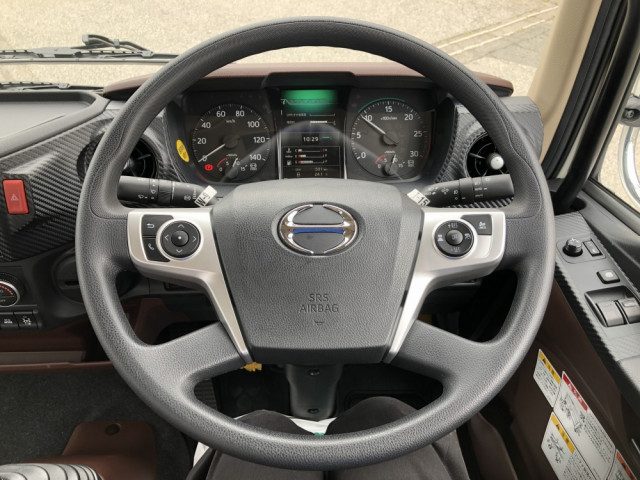 日野 レンジャー 増トン コンテナ専用車 2KG-FJ2ACA(105714) 36枚目
