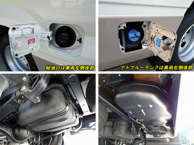 トヨタ コースター 小型 バス 2KG-GDB70(105715) 34枚目