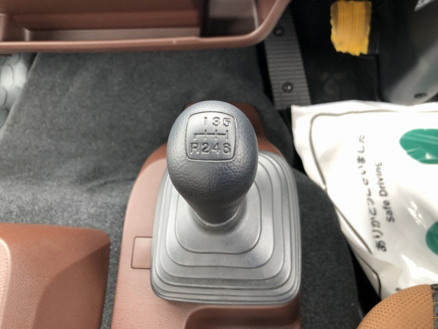 日野 レンジャー 増トン コンテナ専用車 2KG-FJ2ACA(105714) 39枚目