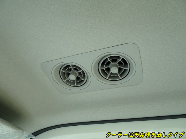 トヨタ コースター 小型 バス 2KG-GDB70(105715) 39枚目