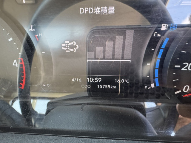 いすゞ エルフ 小型 平ボディ 2TG-NJR88AF(105721) 23枚目