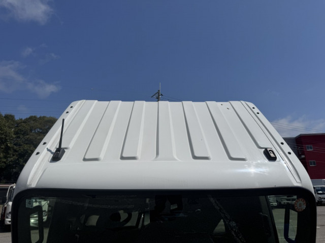 いすゞ エルフ 小型 平ボディ 2TG-NJR88AF(105721) 38枚目