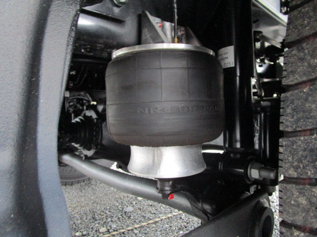 日野 レンジャー 中型 ウィング 2KG-FD2ABG(105741) 29枚目